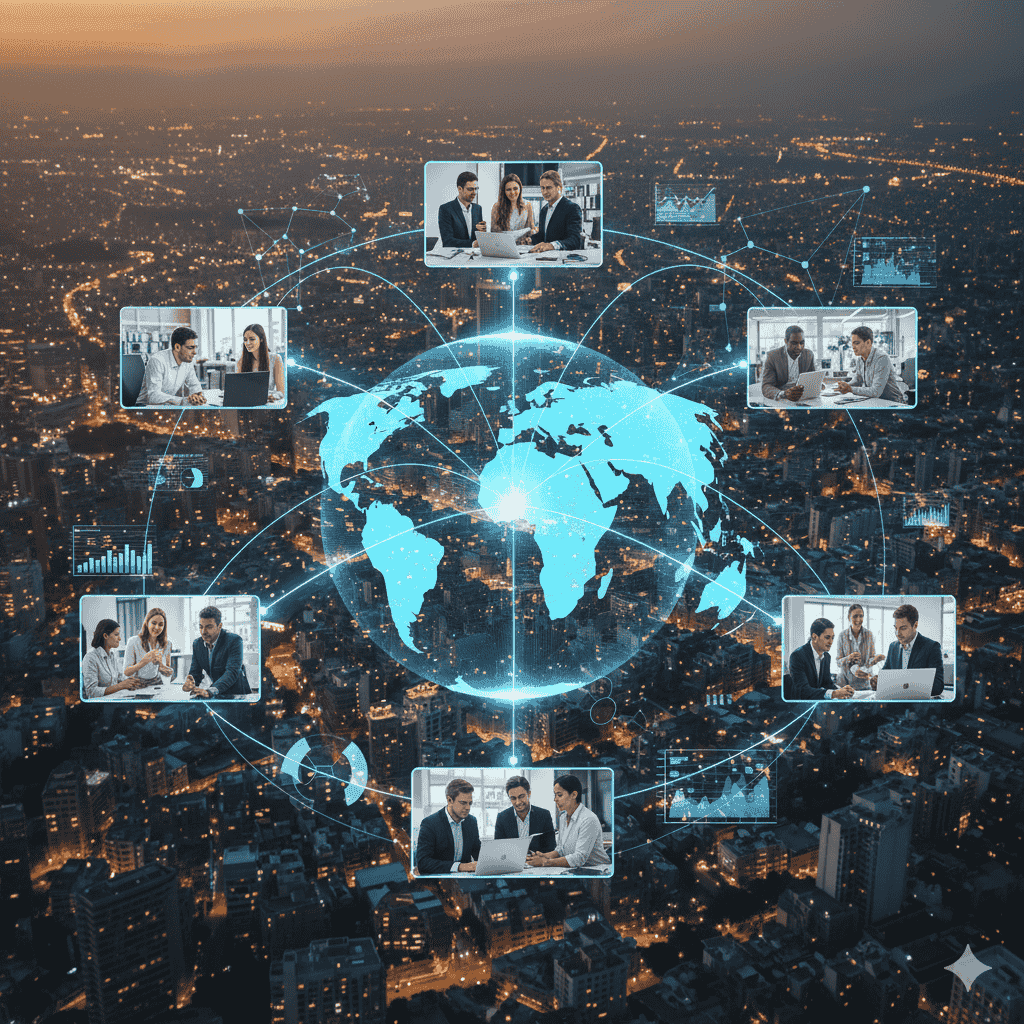 Global Vision