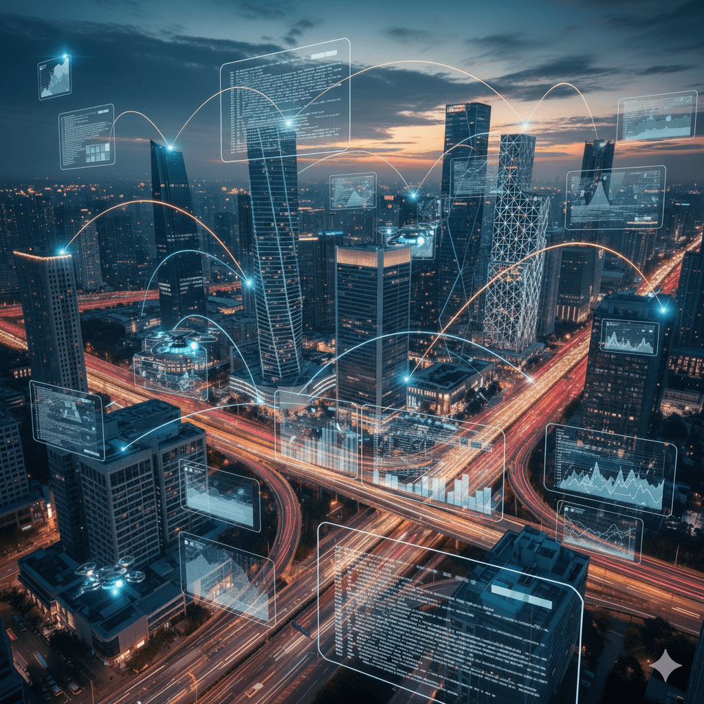 Growth & Innovation
